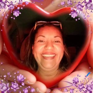 Meet your Posher, Edith